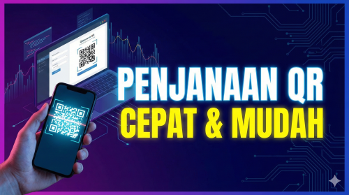 Penjanaan Qr